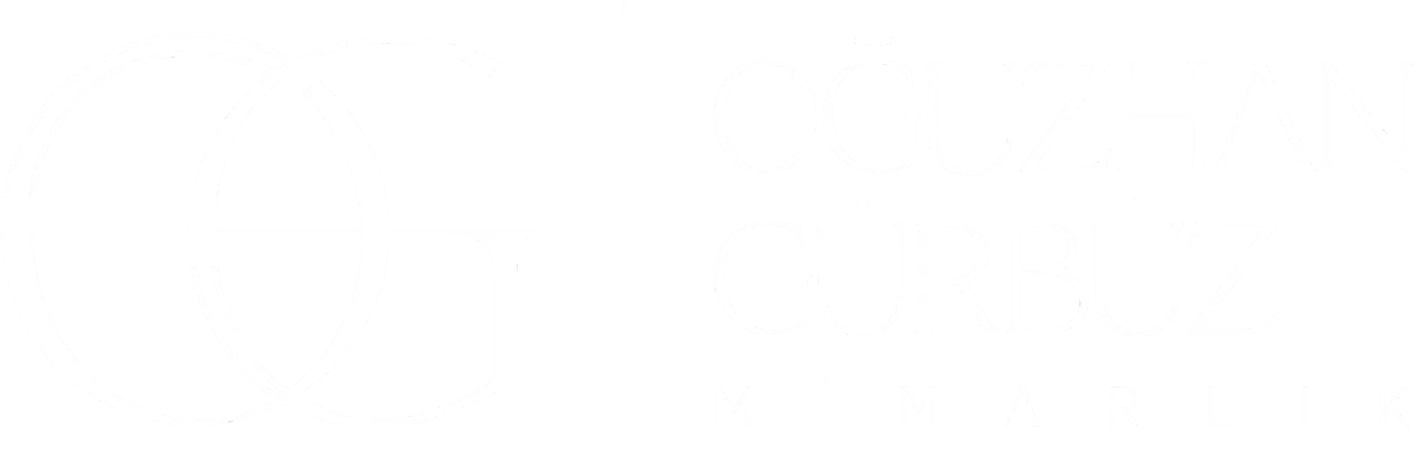 OG Mimarlık | Oğuzhan Gürbüz